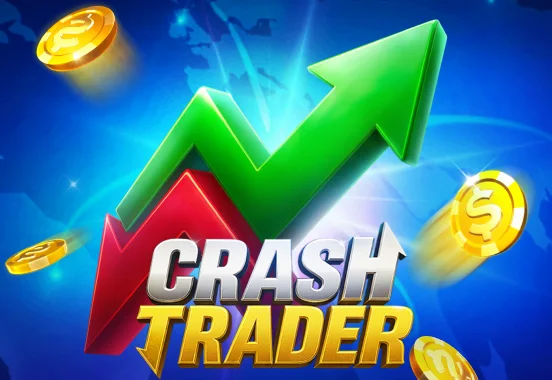 Crash Trader