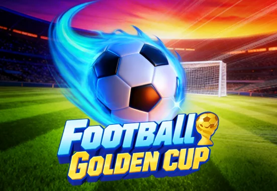 Football Golden Cup