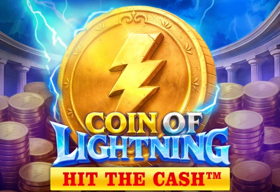Coin of Lightning