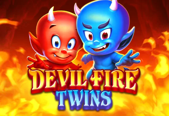Devil Fire Twins
