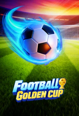 Football Golden Cup